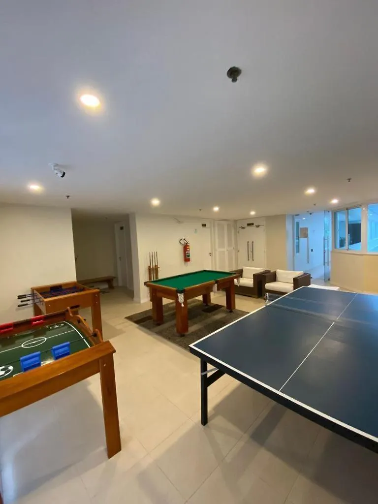 Mandai Apartamento 413 Cabo Frío 0*,
