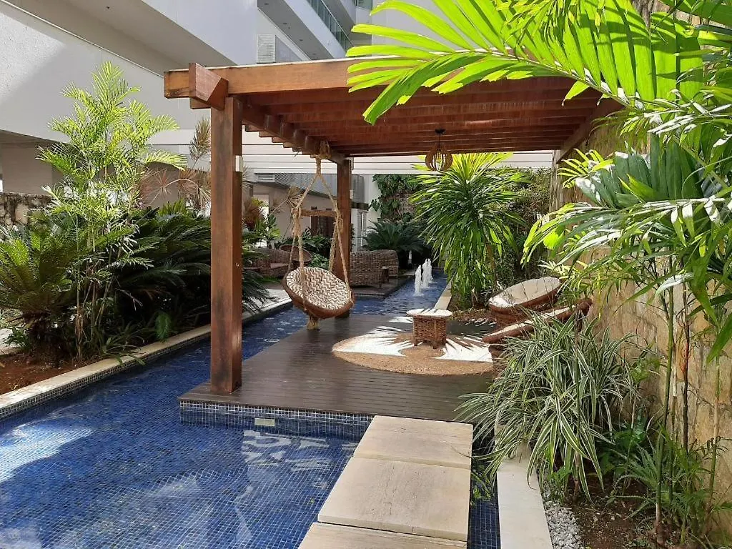 Mandai Apartamento 413 Cabo Frío