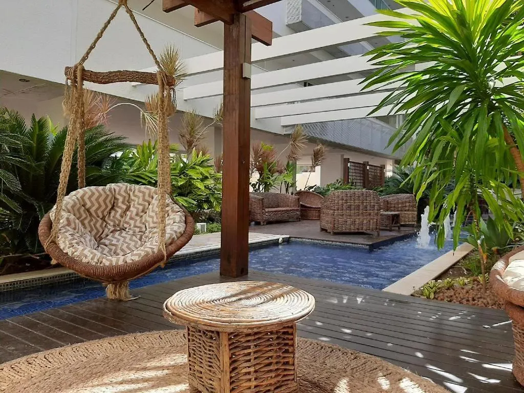 Mandai Apartamento 413 Cabo Frío Brasil