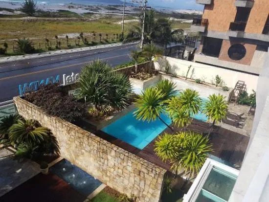 Mandai Apartamento 413 Cabo Frío 0*,  Brasil