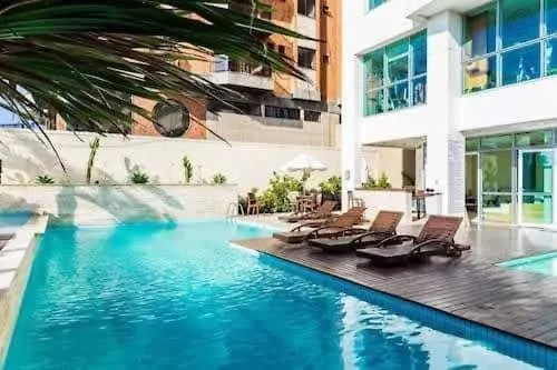 Mandai Apartamento 413 Cabo Frío