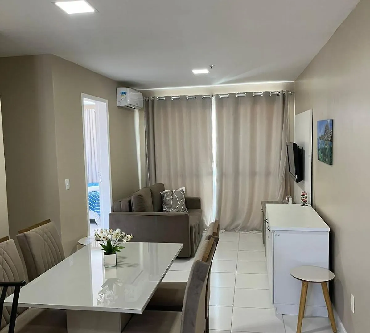 Mandai Apartamento 413 Cabo Frío