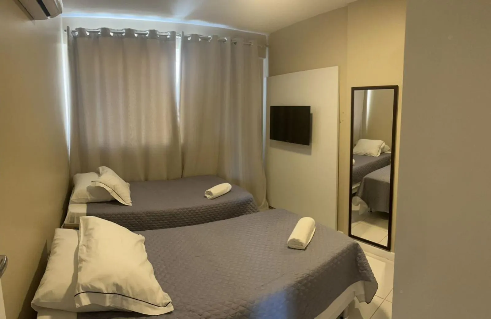 Mandai Apartamento 413 Cabo Frío