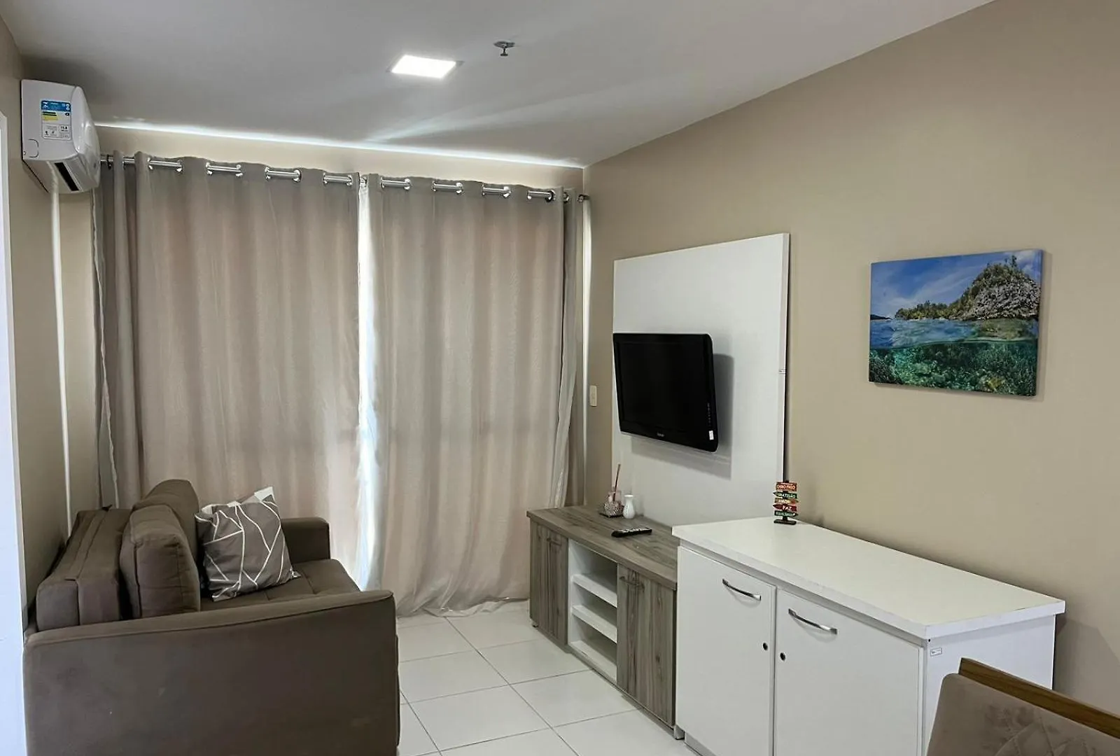 Mandai Apartamento 413 Cabo Frío