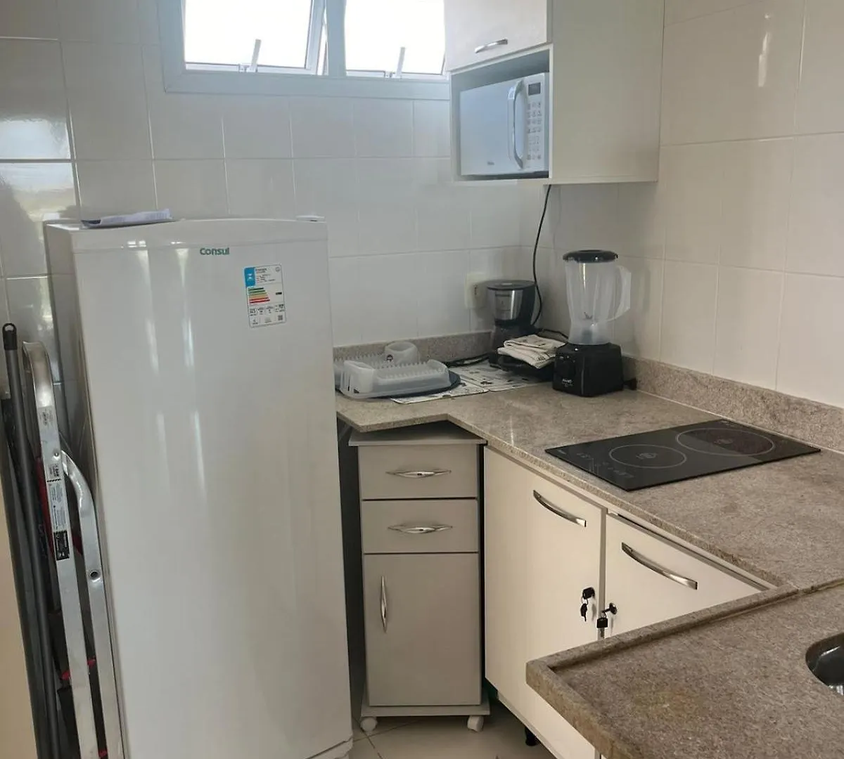 Mandai Apartamento 413 Cabo Frío 0*,  Brasil
