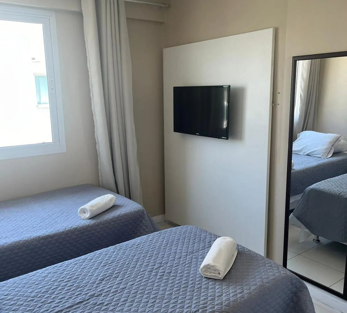 Mandai Apartamento 413 Cabo Frío