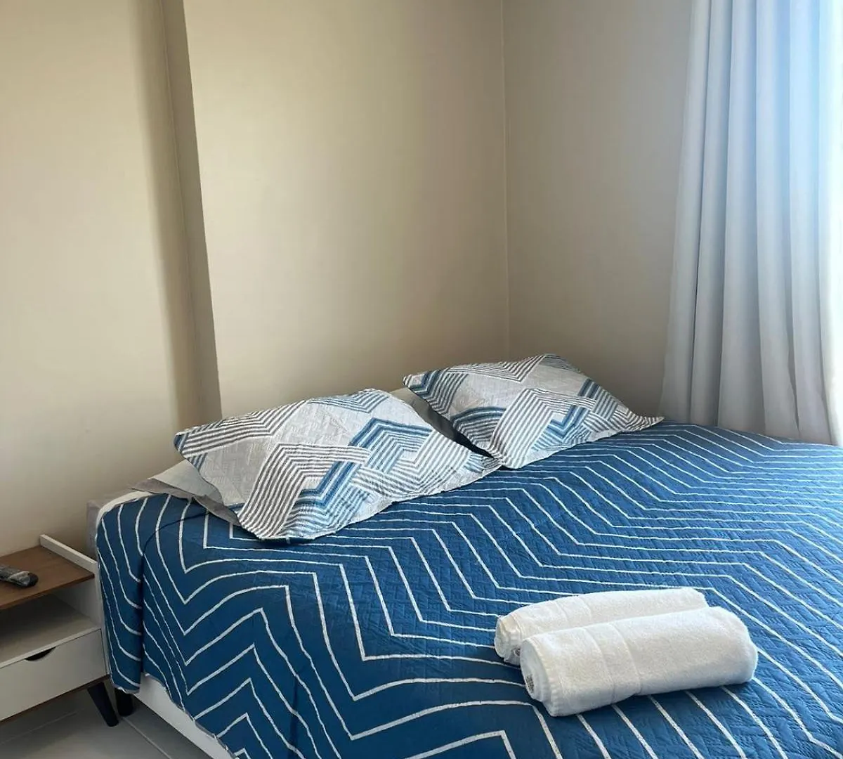 Mandai Apartamento 413 Cabo Frío Brasil