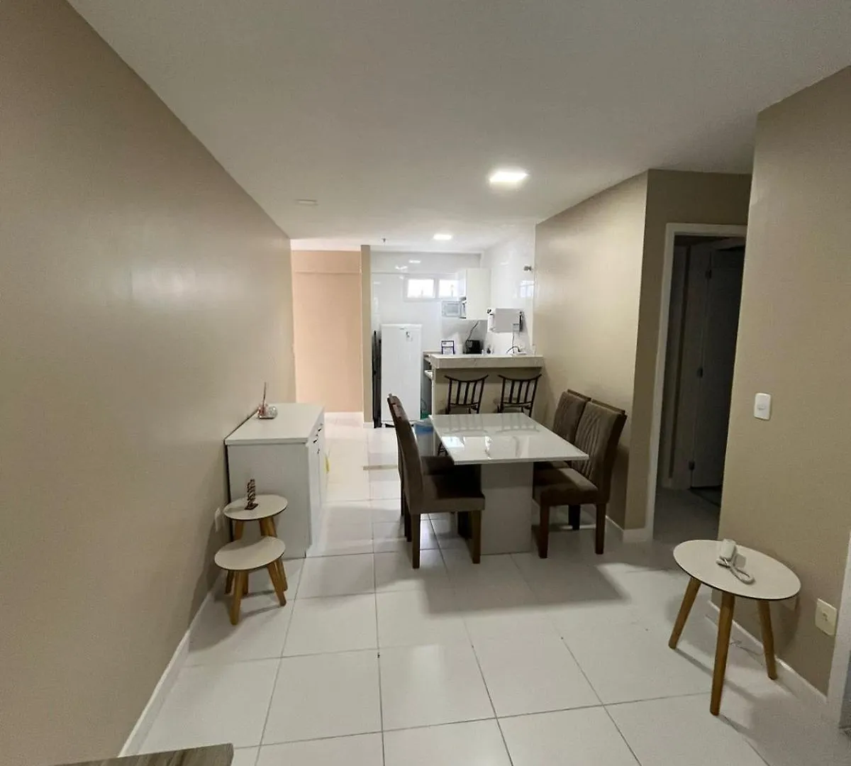Mandai Apartamento 413 Cabo Frío