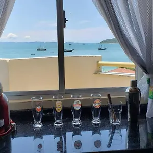 Linda Vista O Mar Apartamento Florianópolis