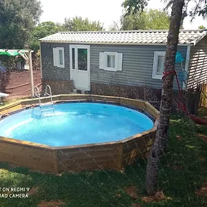 Casita Aldebarán Apartamento Chiclana de la Frontera