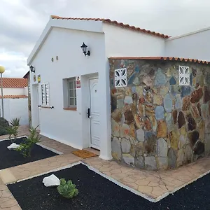 Casa Yanira Сasa de vacaciones Caleta de Fuste