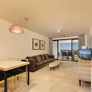 3 Lateral Apartamento Torrox