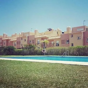 Rincon De La Victoria Apartamento Rincón de la Victoria