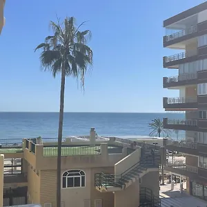 Piso En El Paseo Maritimo Apartamento Fuengirola