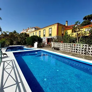 Asuncion A Сasa de vacaciones Breña Baja