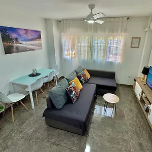Urban Loft Apartamento Málaga